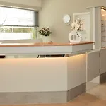Waldhotel Bad Soden Hotel 3*