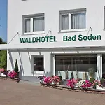 Hotel Waldhotel Bad Soden Bad Soden am Taunus