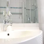 Hotel Waldhotel Bad Soden
