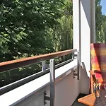 Hotel Waldhotel Bad Soden