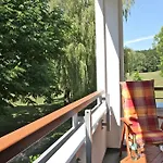 Hotel Waldhotel Bad Soden 3*