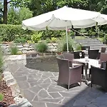 Waldhotel Bad Soden Bad Soden am Taunus