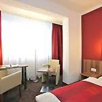 Hotel Waldhotel Bad Soden 3*