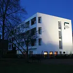 Waldhotel Bad Soden 3*