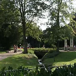 Hotel Waldhotel Bad Soden