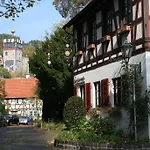 Hotel Waldhotel Bad Soden Bad Soden am Taunus