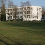 Waldhotel Bad Soden 3*