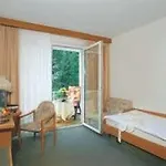 Waldhotel Bad Soden Hotel
