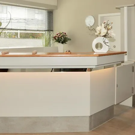 Szálloda Waldhotel Bad Soden