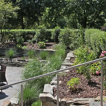 Waldhotel Bad Soden Hotel Bad Soden am Taunus