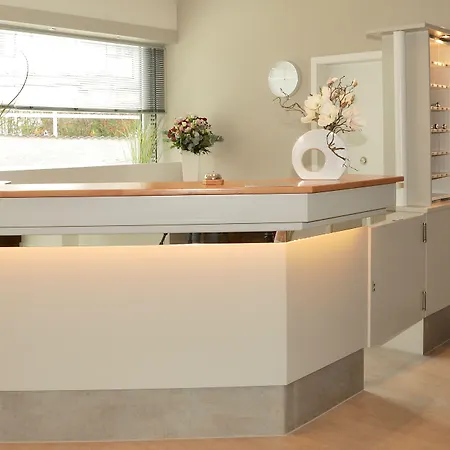 Waldhotel Bad Soden Szálloda 3*