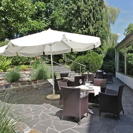 Szálloda Waldhotel Bad Soden