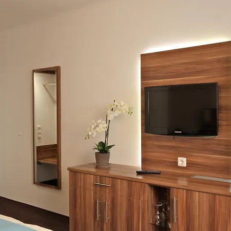 Waldhotel Bad Soden 3* Bad Soden am Taunus