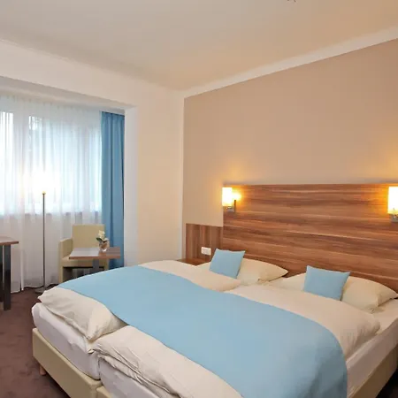 Waldhotel Bad Soden Bad Soden am Taunus