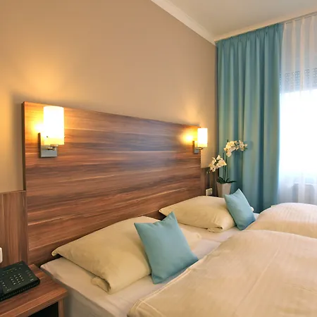 Waldhotel Bad Soden Szálloda