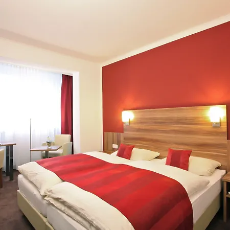 Waldhotel Bad Soden 3*