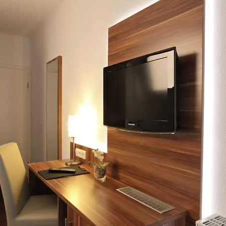 Waldhotel Bad Soden Szálloda Bad Soden am Taunus