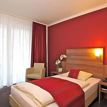 Hotel Waldhotel Bad Soden Bad Soden am Taunus