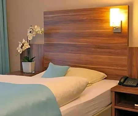 Waldhotel Bad Soden Hotel Bad Soden am Taunus