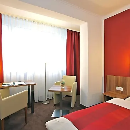 Waldhotel Bad Soden 3*
