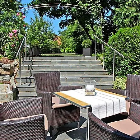 Waldhotel Bad Soden Hotel