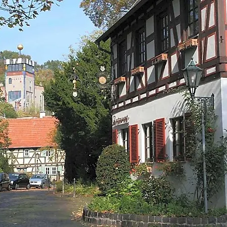 Waldhotel Bad Soden Hotel