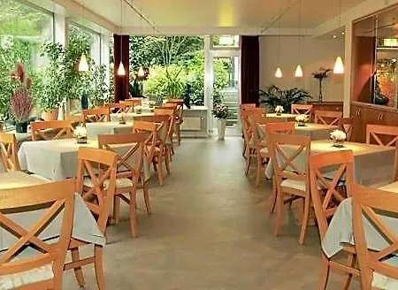 Hotel Waldhotel Bad Soden
