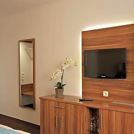 Waldhotel Bad Soden Hotel 3*