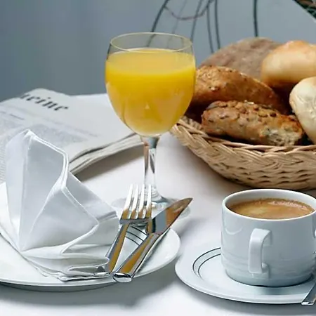 Waldhotel Bad Soden 3* Bad Soden am Taunus