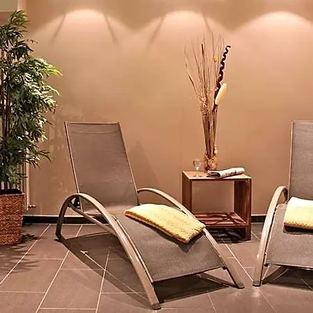 Waldhotel Bad Soden 3* Bad Soden am Taunus
