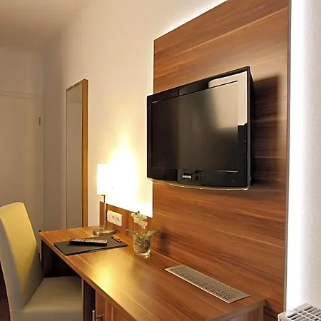 Waldhotel Bad Soden