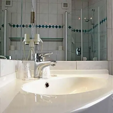 Hotel Waldhotel Bad Soden