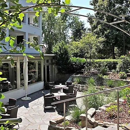 Waldhotel Bad Soden Hotel Bad Soden am Taunus