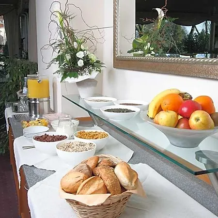Hotel Waldhotel Bad Soden Bad Soden am Taunus