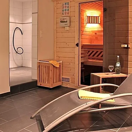 Waldhotel Bad Soden 3*
