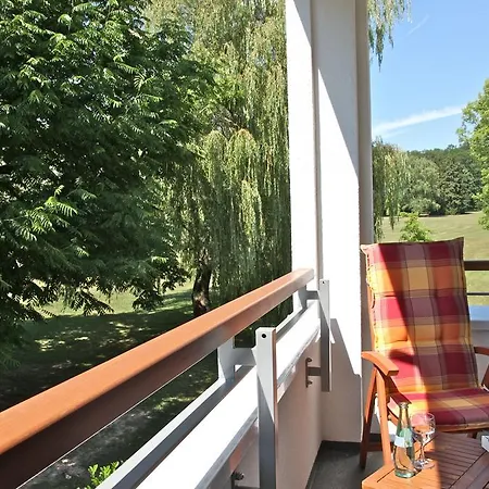 Szálloda Waldhotel Bad Soden 3*