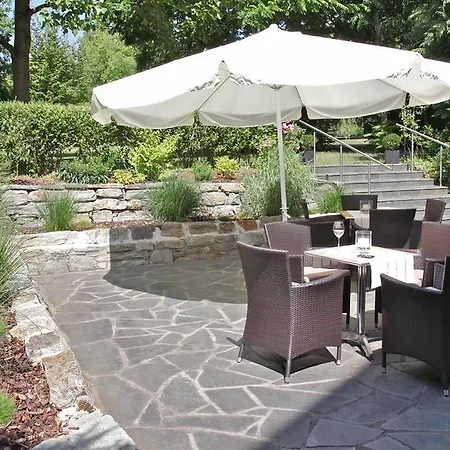 Waldhotel Bad Soden Bad Soden am Taunus