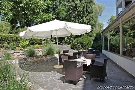 Waldhotel Bad Soden 3*