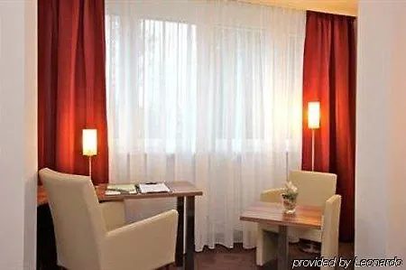 Waldhotel Bad Soden 3* Bad Soden am Taunus