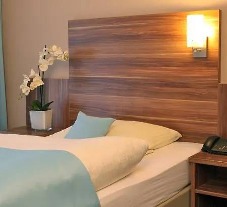 Waldhotel Bad Soden Bad Soden am Taunus