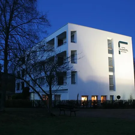 Waldhotel Bad Soden 3*