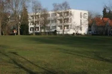 Waldhotel Bad Soden 3*