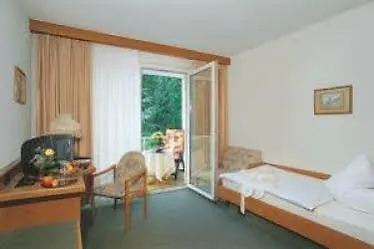 Waldhotel Bad Soden Szálloda