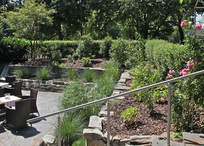 Waldhotel Bad Soden Hotel Bad Soden am Taunus