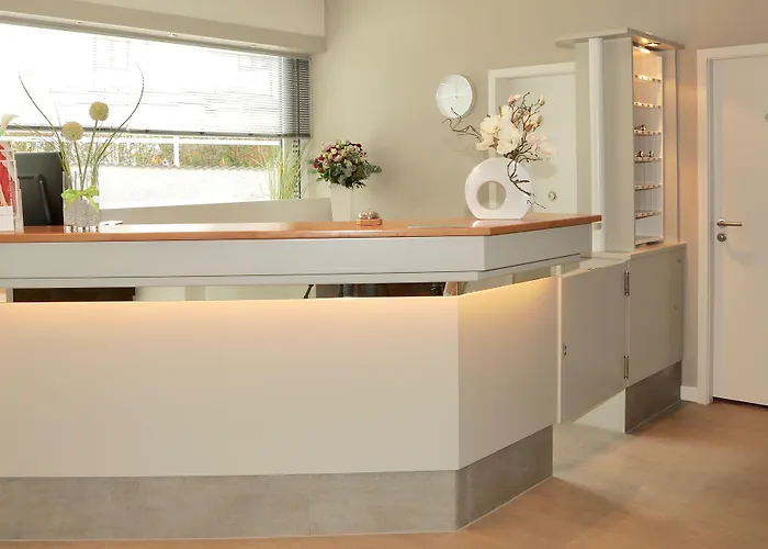 Waldhotel Bad Soden Hotel 3*