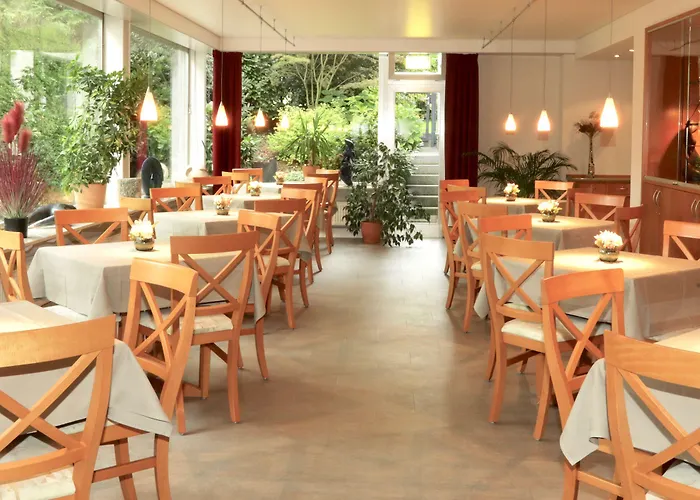 Waldhotel Bad Soden Hotel Bad Soden am Taunus