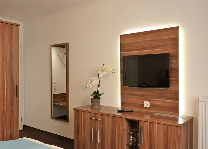 Waldhotel Bad Soden 3* Bad Soden am Taunus