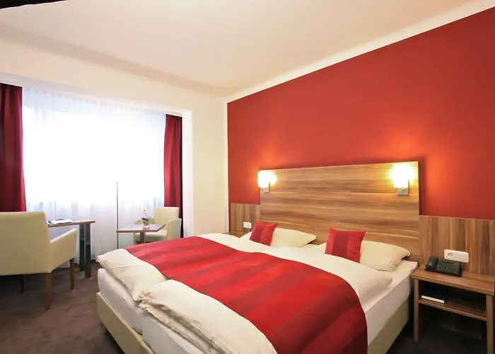 Waldhotel Bad Soden 3*