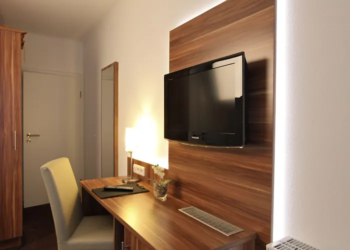 Waldhotel Bad Soden Hotel Bad Soden am Taunus