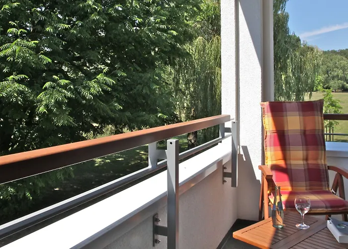 Hotel Waldhotel Bad Soden